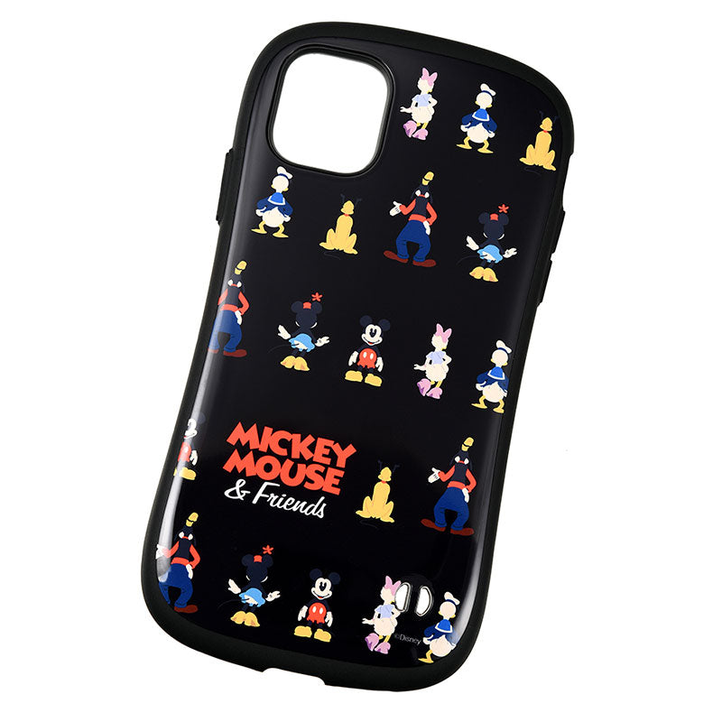 Mickey Friends Iphone 11 Case Cover Iface First Class Disney Store J Verygoods Jp