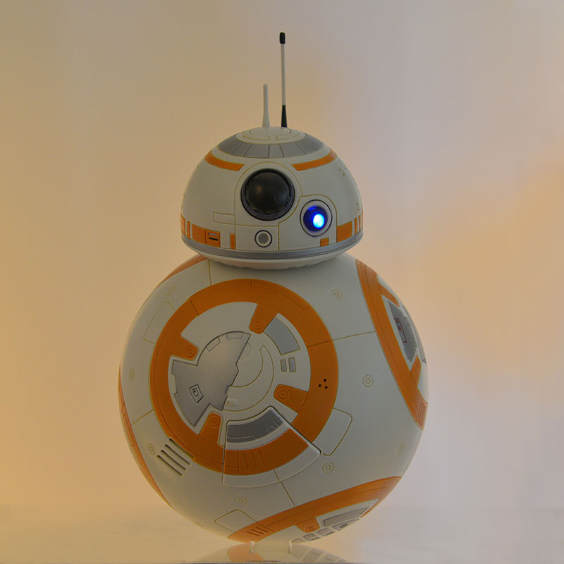 bb8 talking action figure