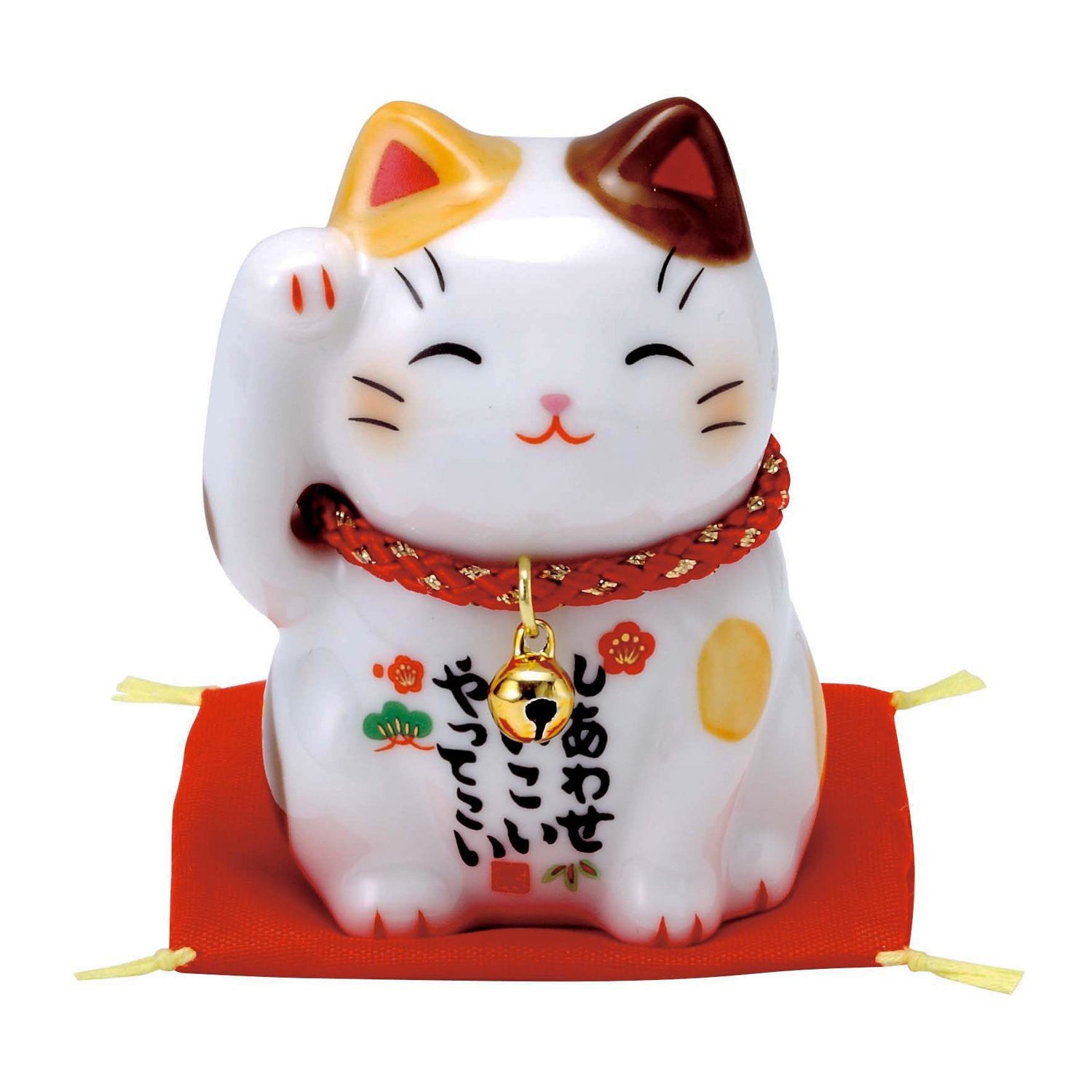 japanese money cat