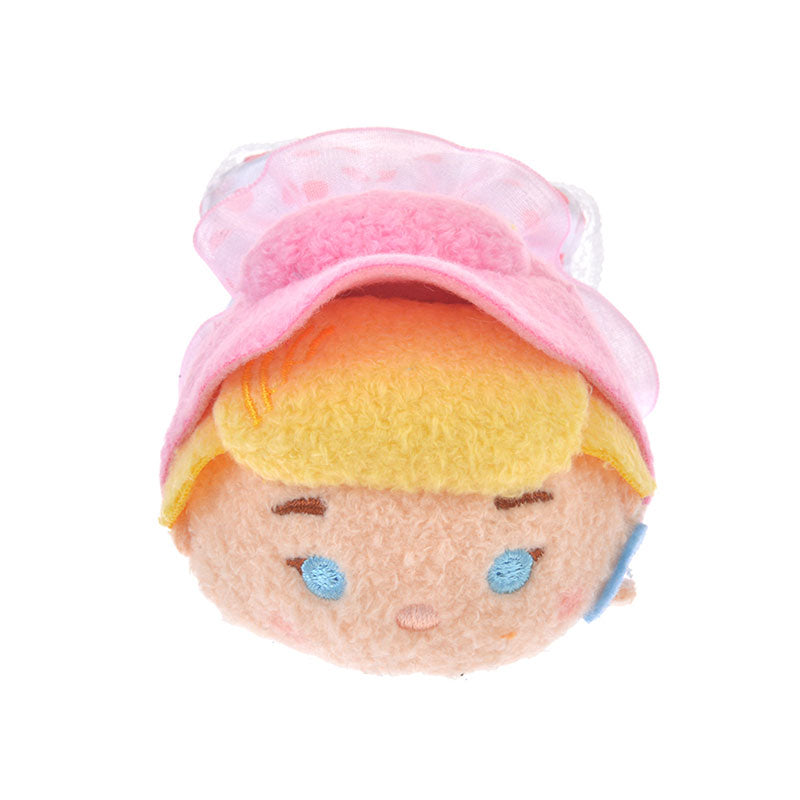 tsum tsum plushes