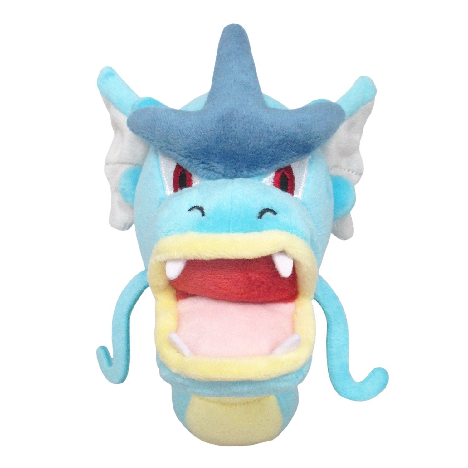 pokemon gyarados plush