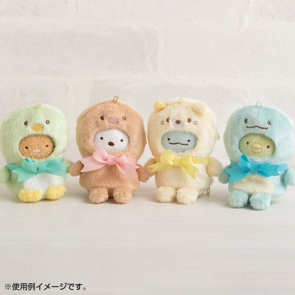 sumikko gurashi bear