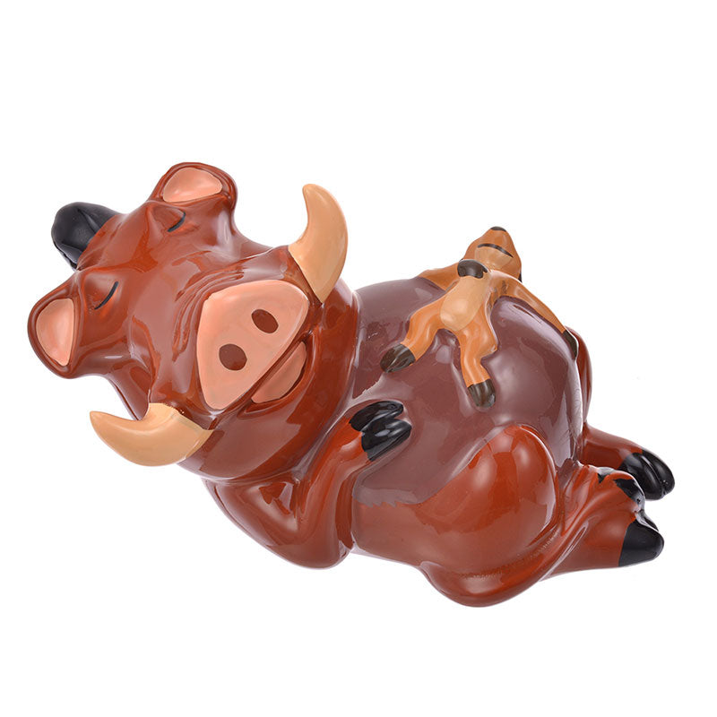 pumbaa disney store