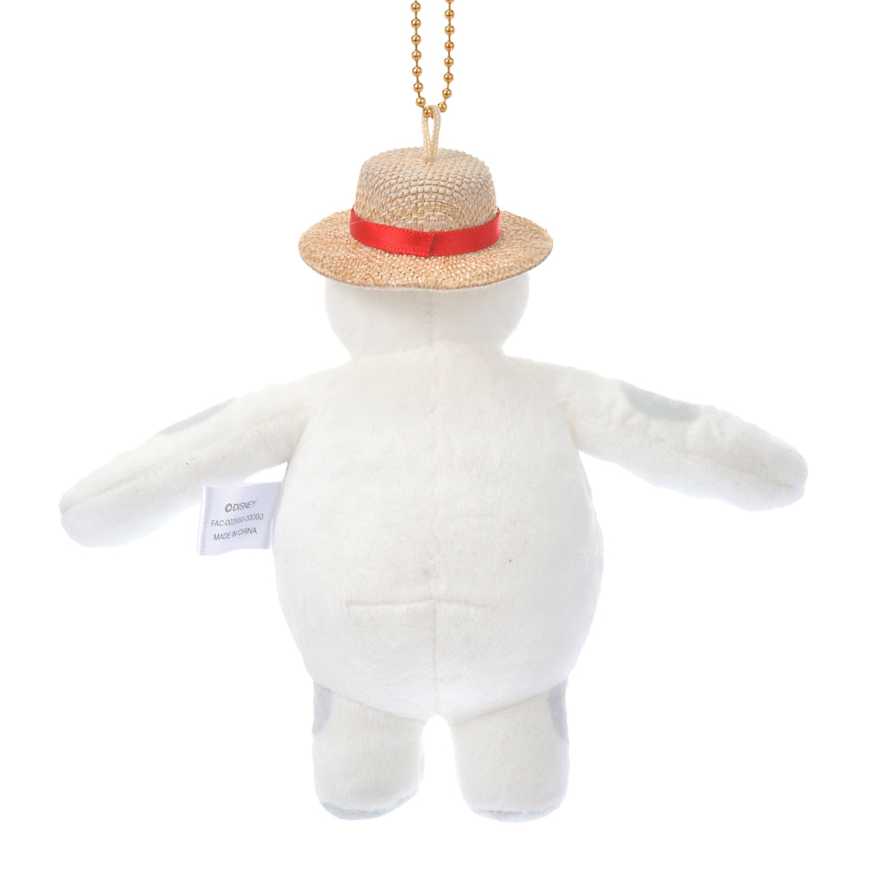 baymax plush