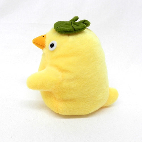 spirited away duck plush