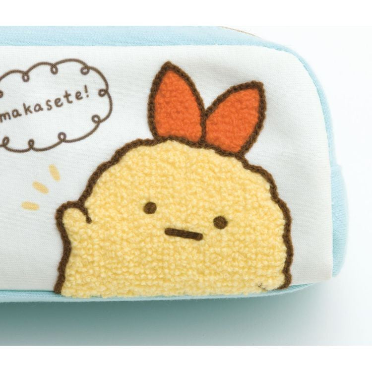 sumikko gurashi fried shrimp