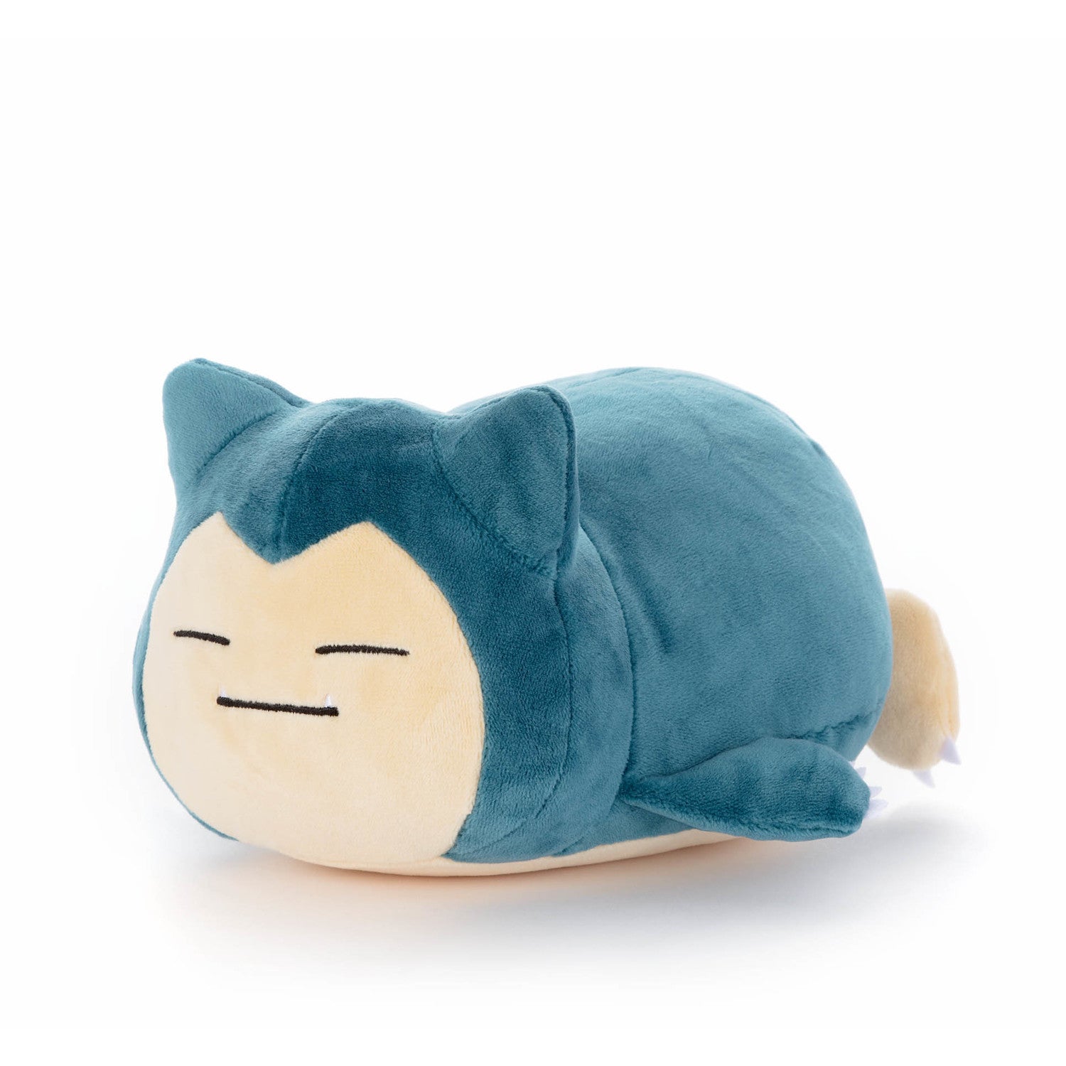 Snorlax Kabigon Plush Doll S Crawl Soft Mocchi Mocchi Pokemon Center Verygoods Jp