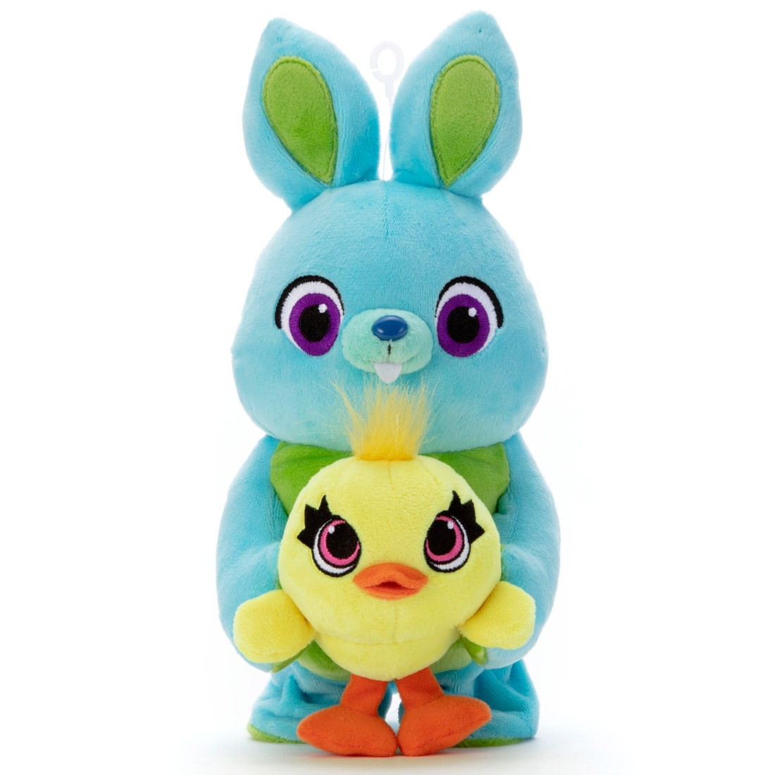 toy story ducky and bunny plush
