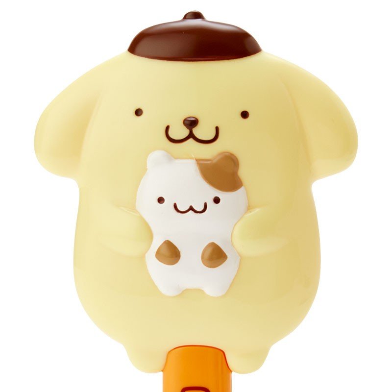 pompompurin figure