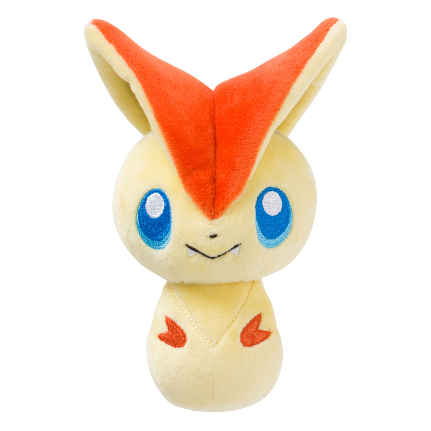 pokemon victini plush