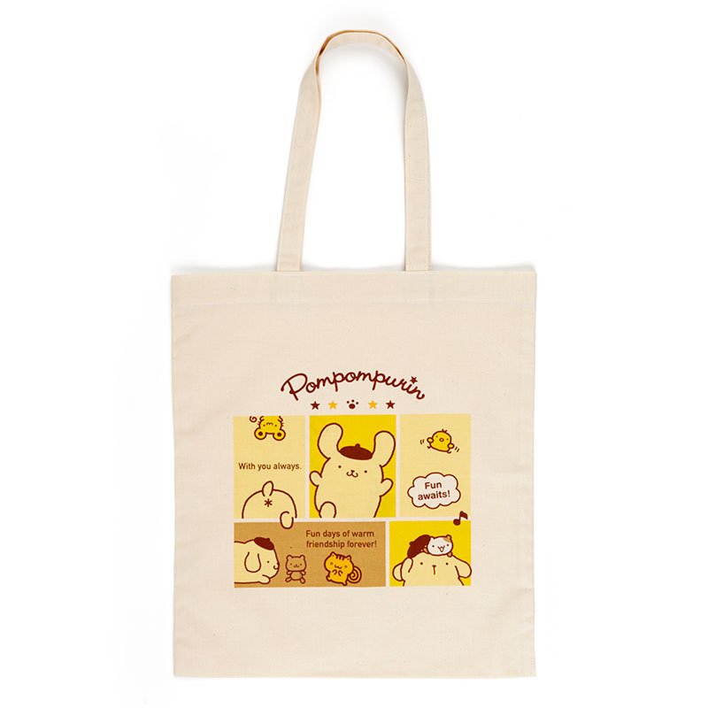 Pom Pom Purin – VeryGoods.JP