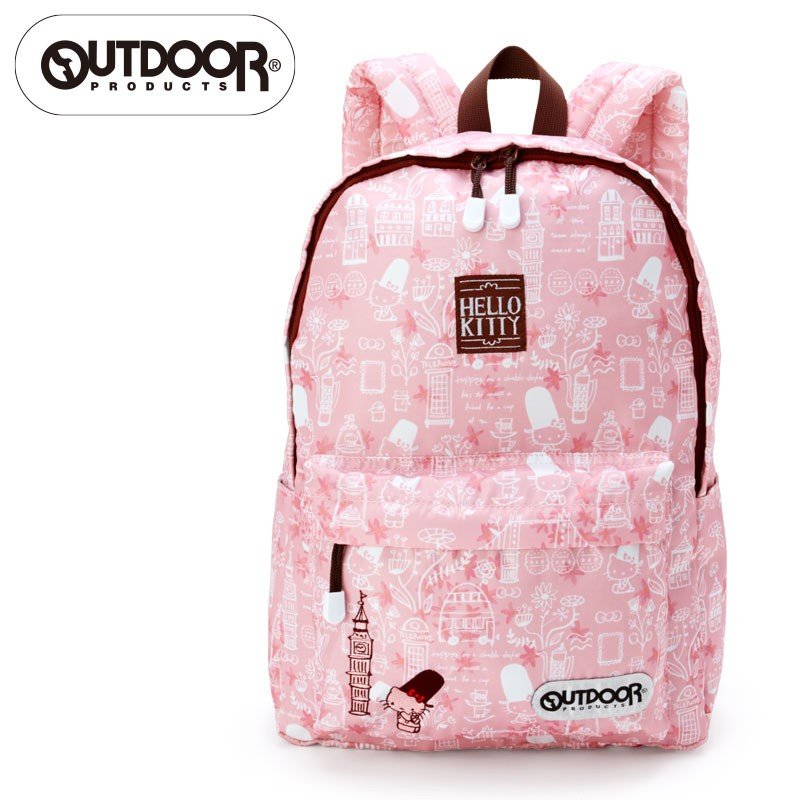 hello kitty backpack