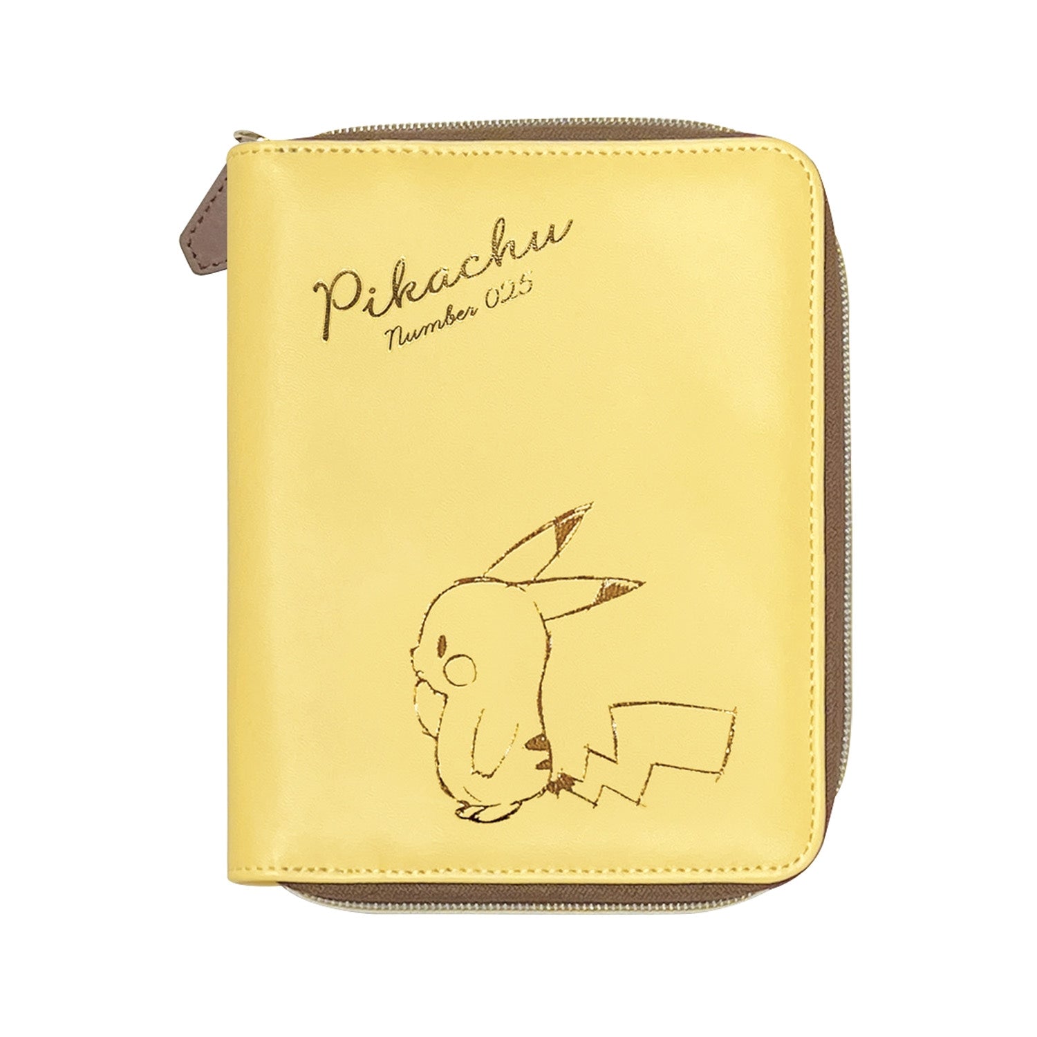 Pikachu Number025 Medicine Pouch Found Something Japan Center Verygoods Jp