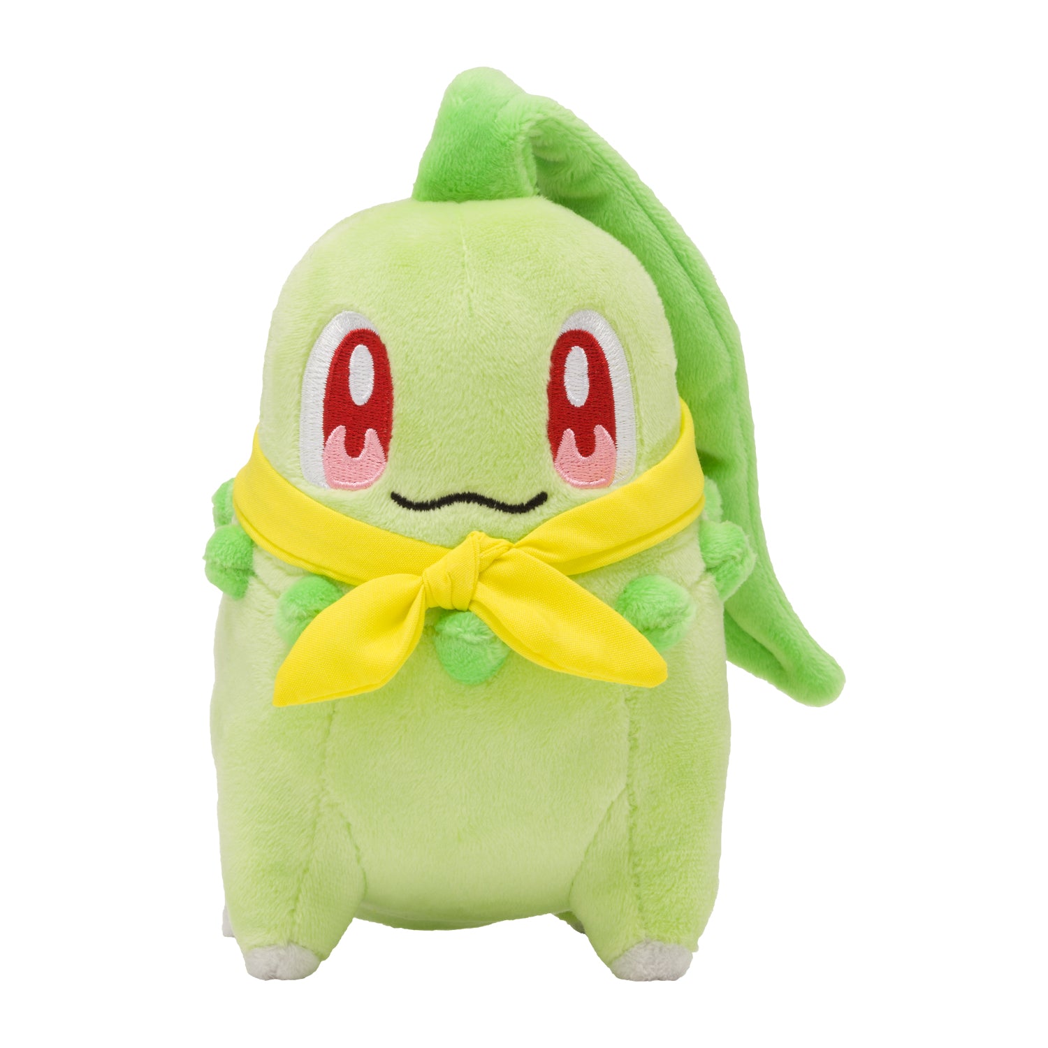 pokemon center plush