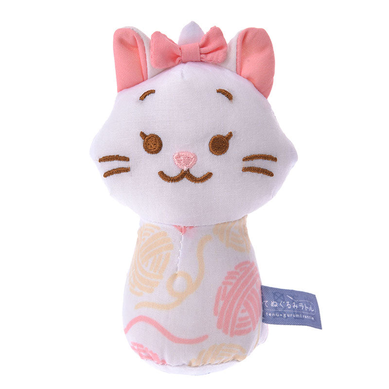 marie cat plush