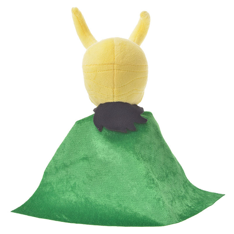 loki plush doll