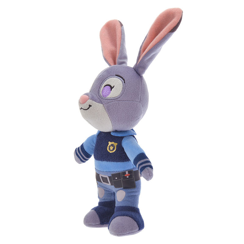 judy hopps plush disney store