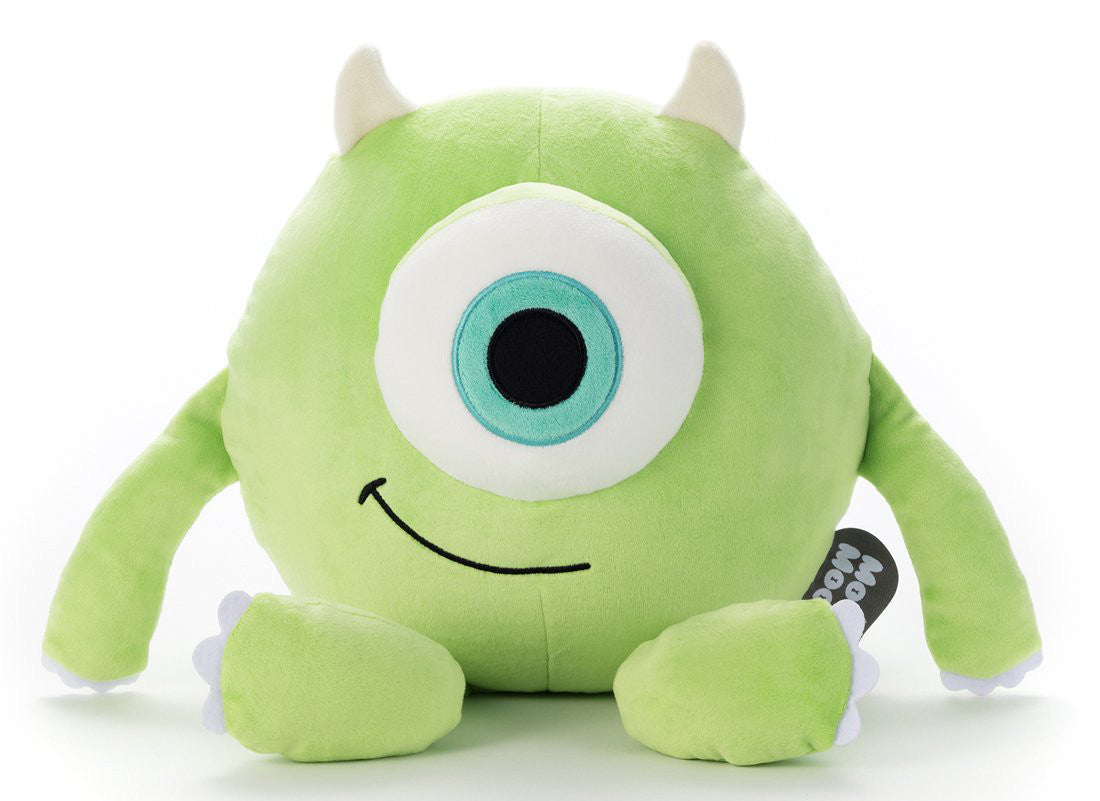 monsters inc plush