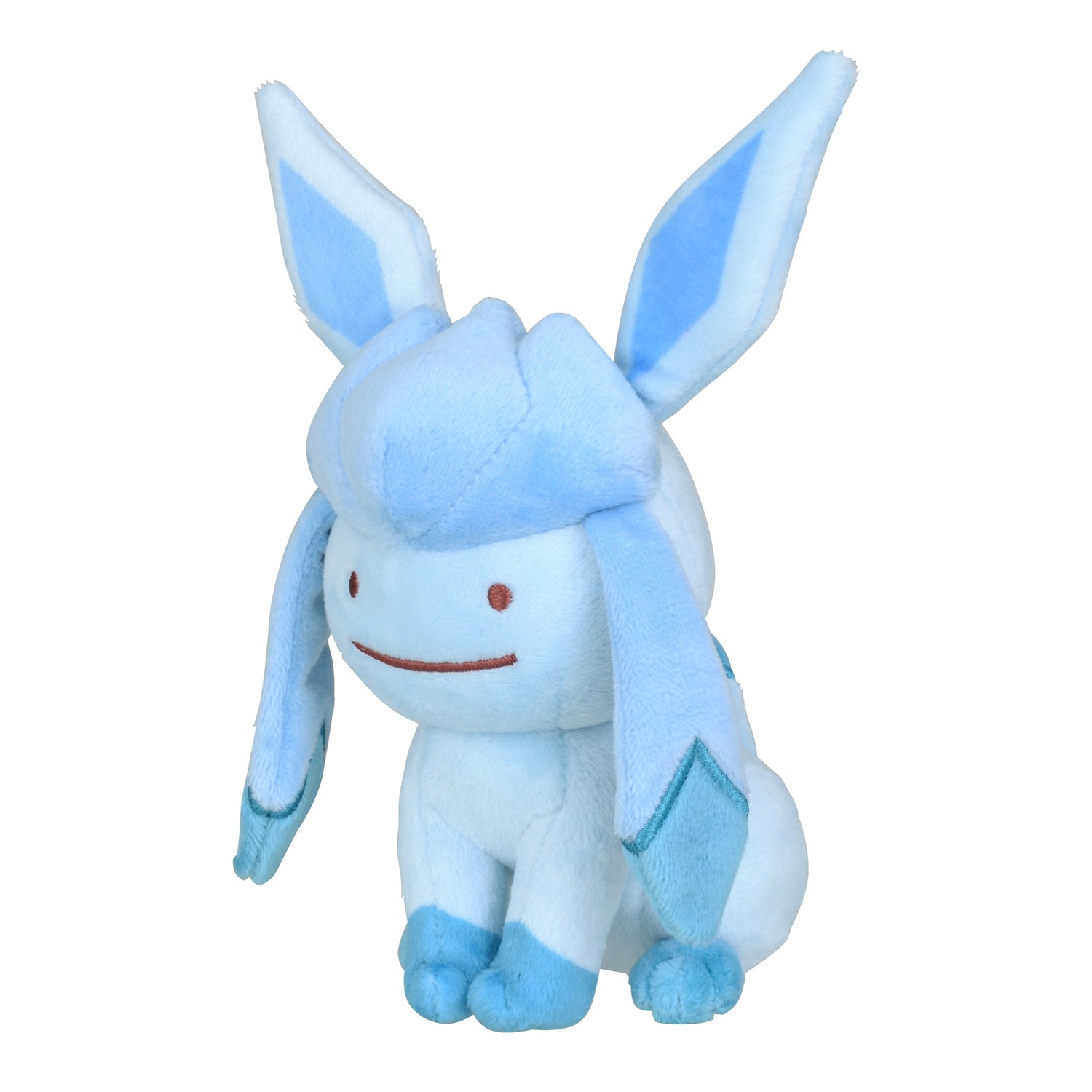 metamon plush