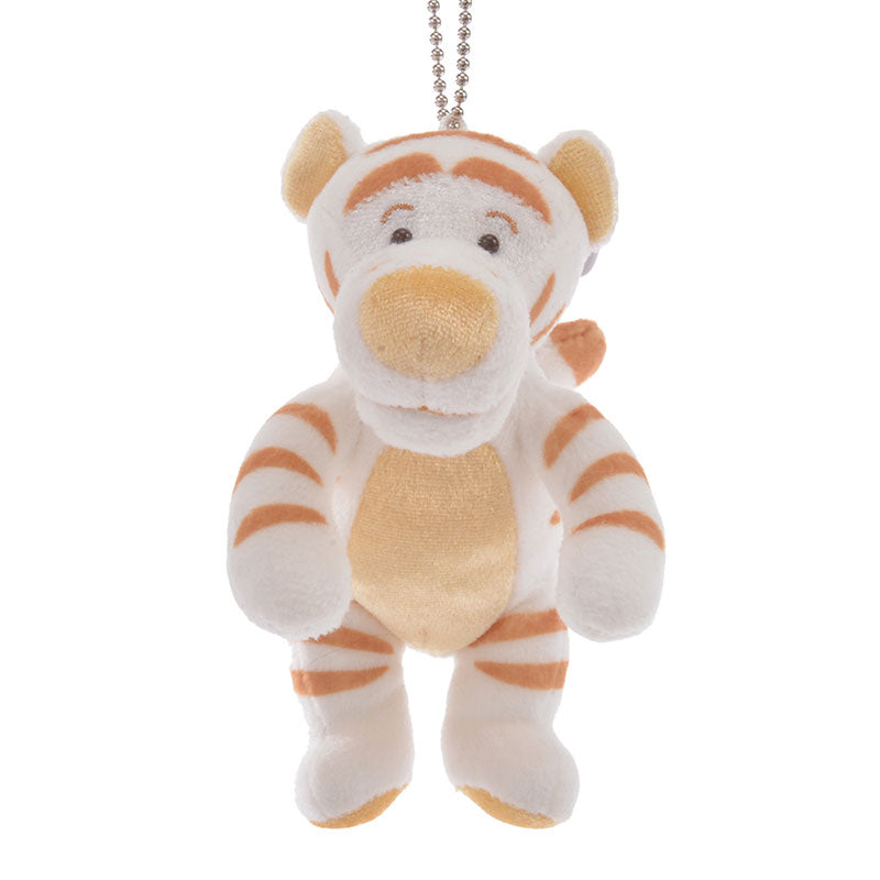 tigger plush disney store