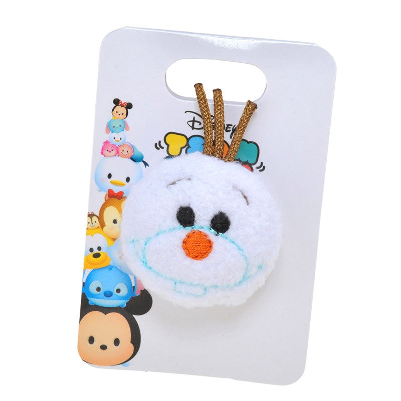 olaf tsum tsum plush