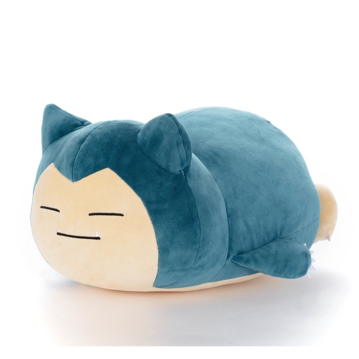 Pokemon Center Japan Snorlax Kabigon Plush Doll S Crawl Soft Mocchi Mocchi Tv Movie Character Toys Toys Hobbies