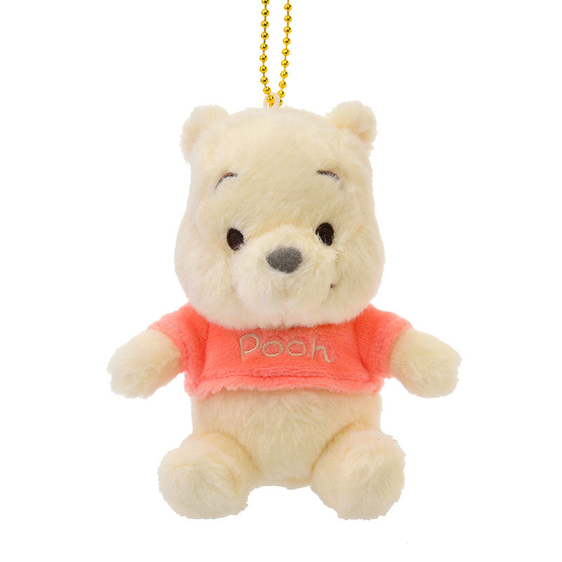 winnie the pooh plush disney store