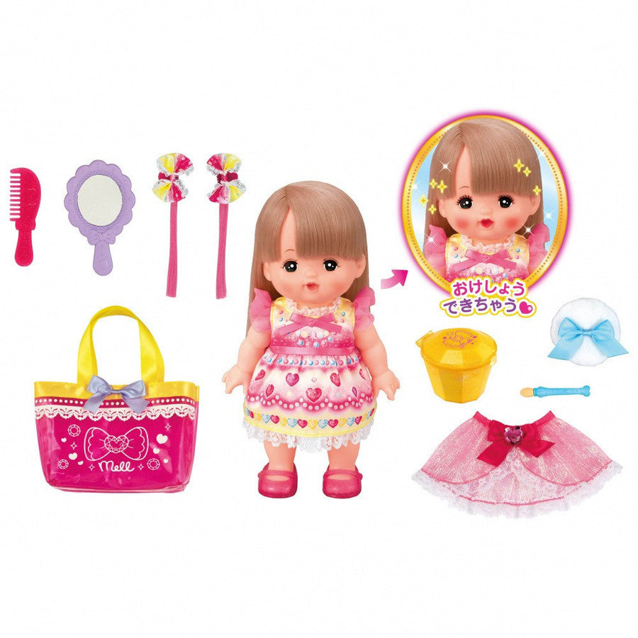 play doll set