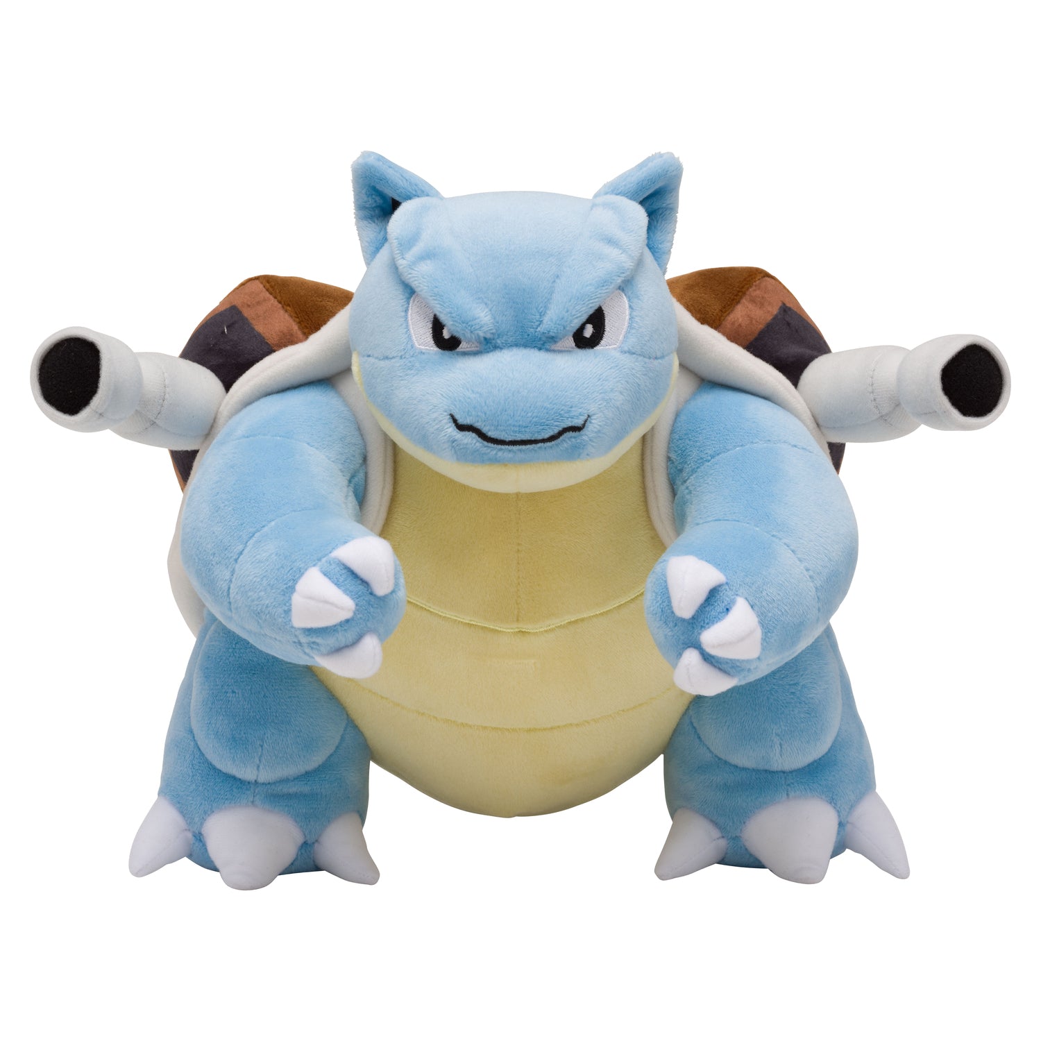 pokemon plush blastoise