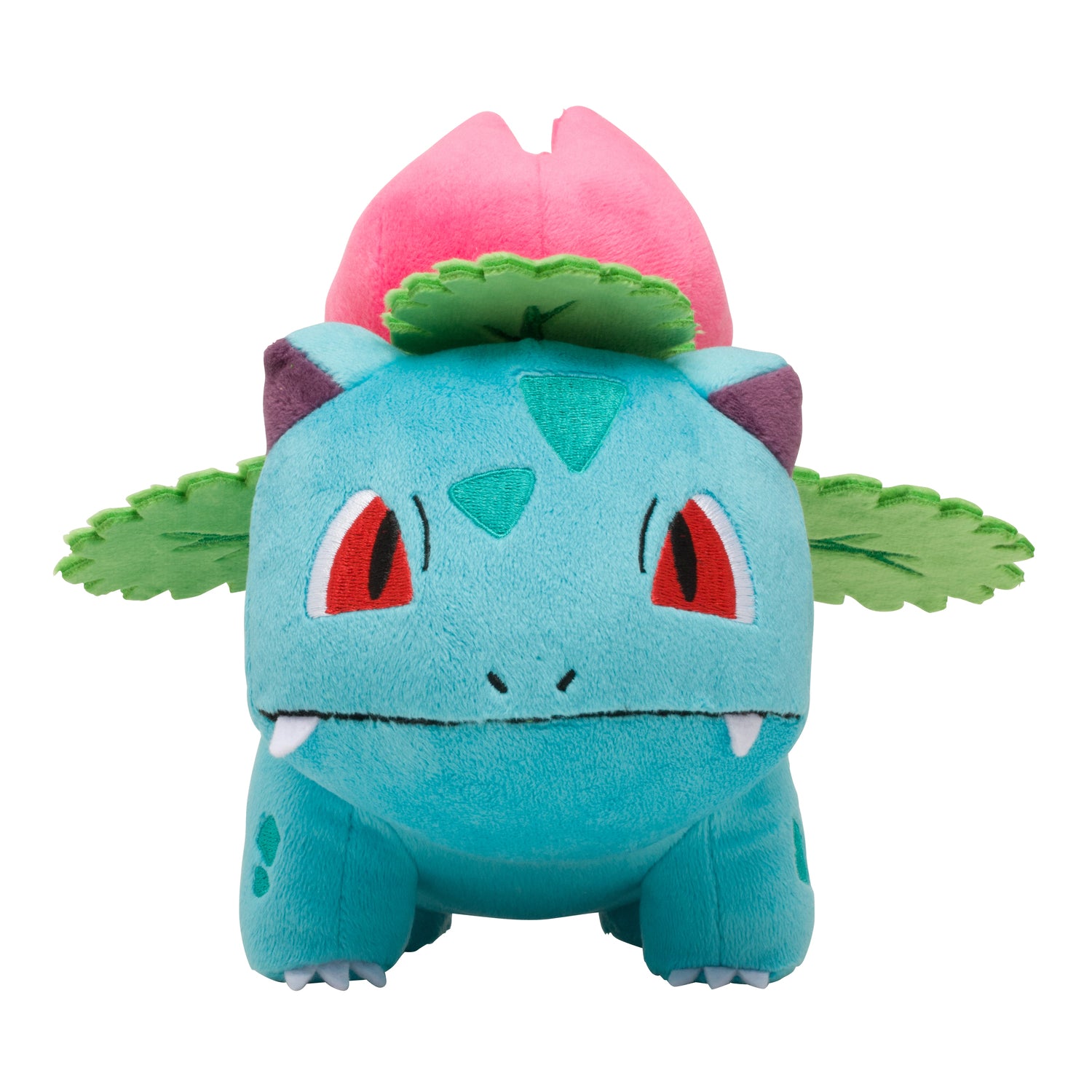 ivysaur plush