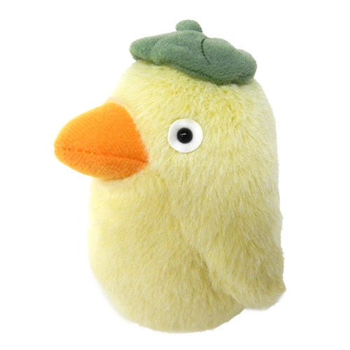 spirited away duck plush