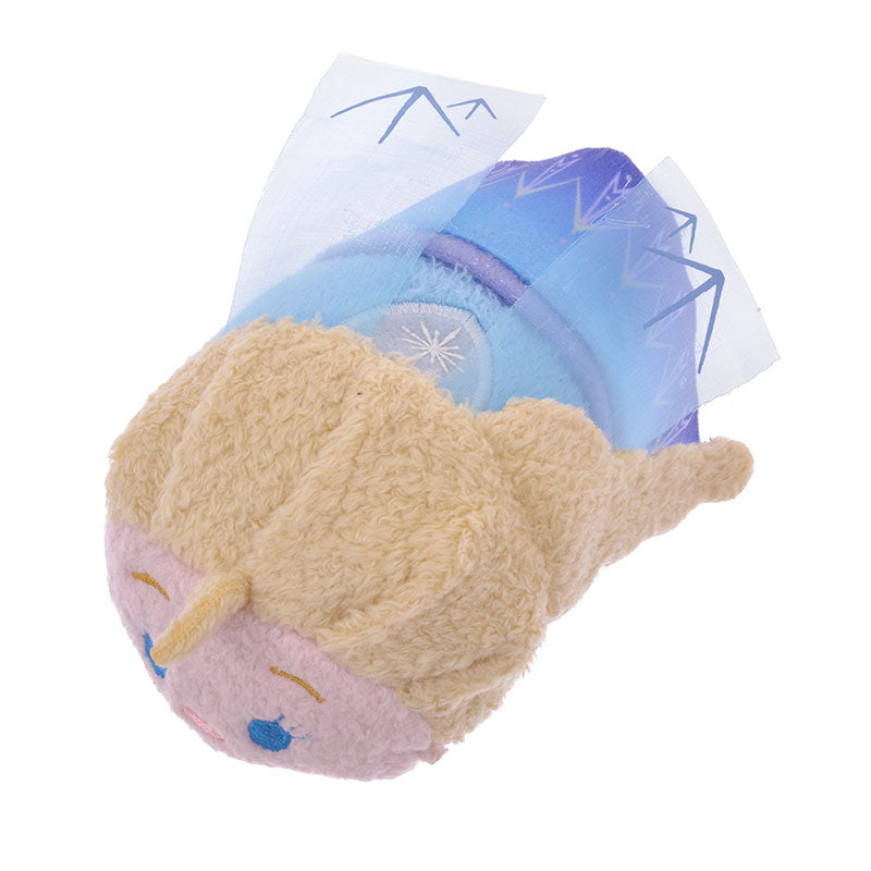 disney tsum tsum frozen