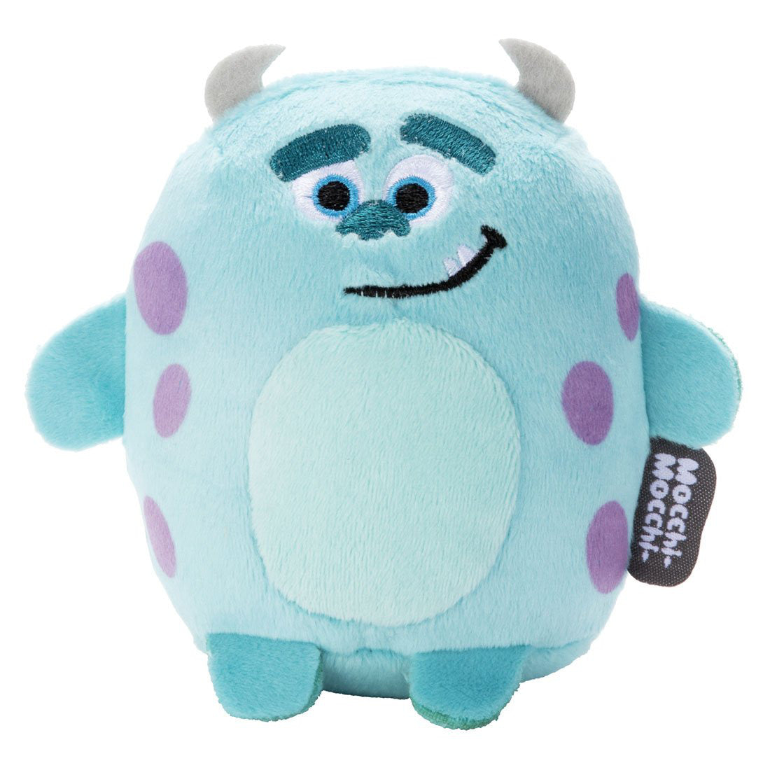 sulley plush