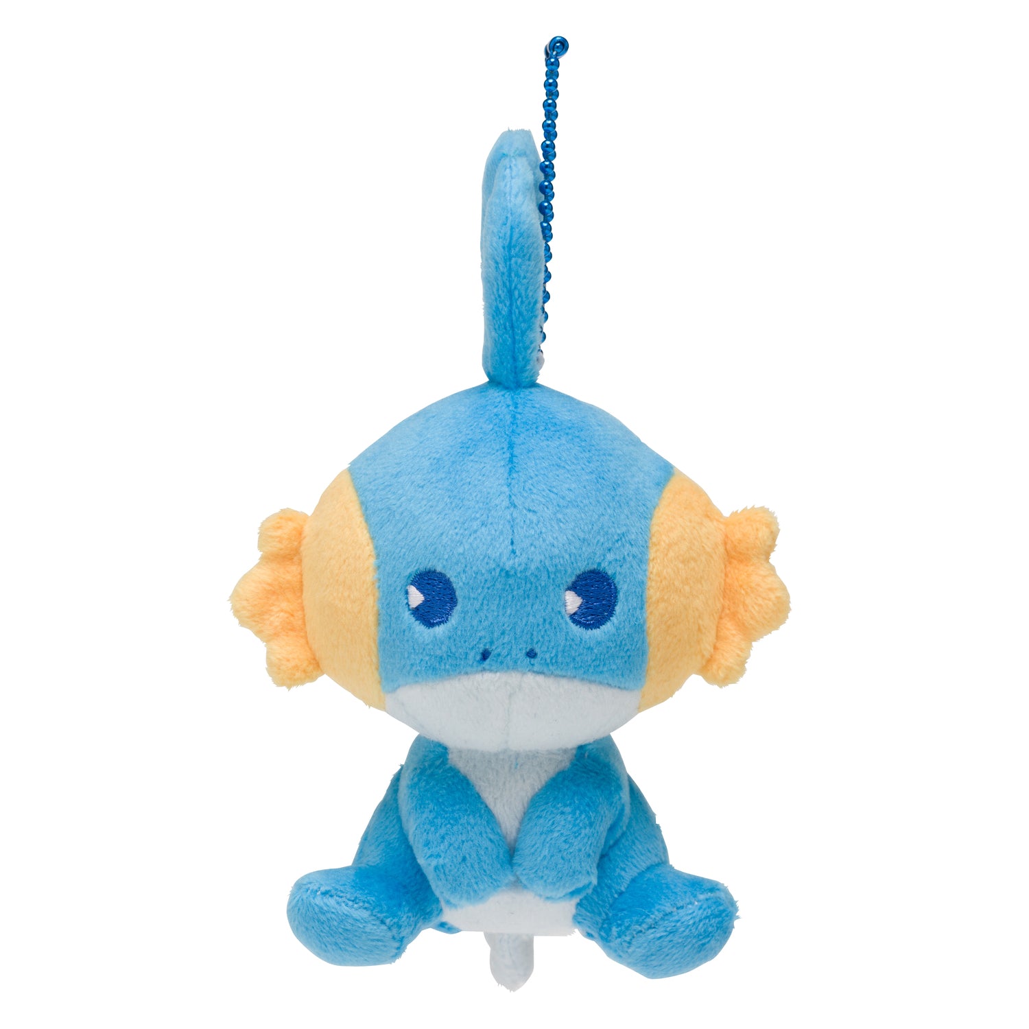 water pokemon plush