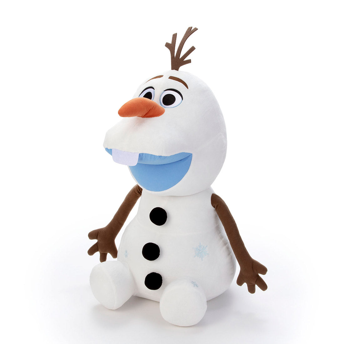 disney store olaf plush