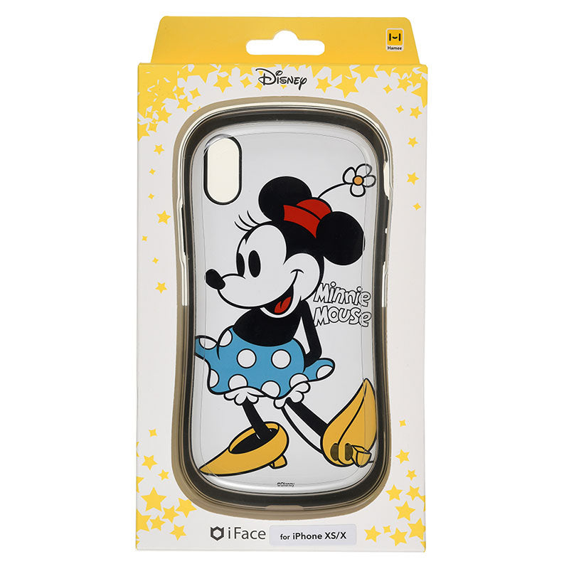 Minnie Iphone X Xs Case Cover Iface First Class Disney Store Japan 47 80 Type Mobile Accessory Phone Case Pouch Brand Disney Japan Mickey Friends Quantity Add To Cart See Full Details