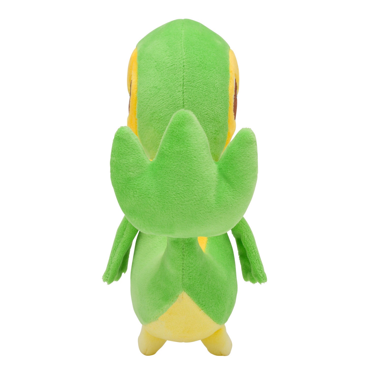 snivy plush