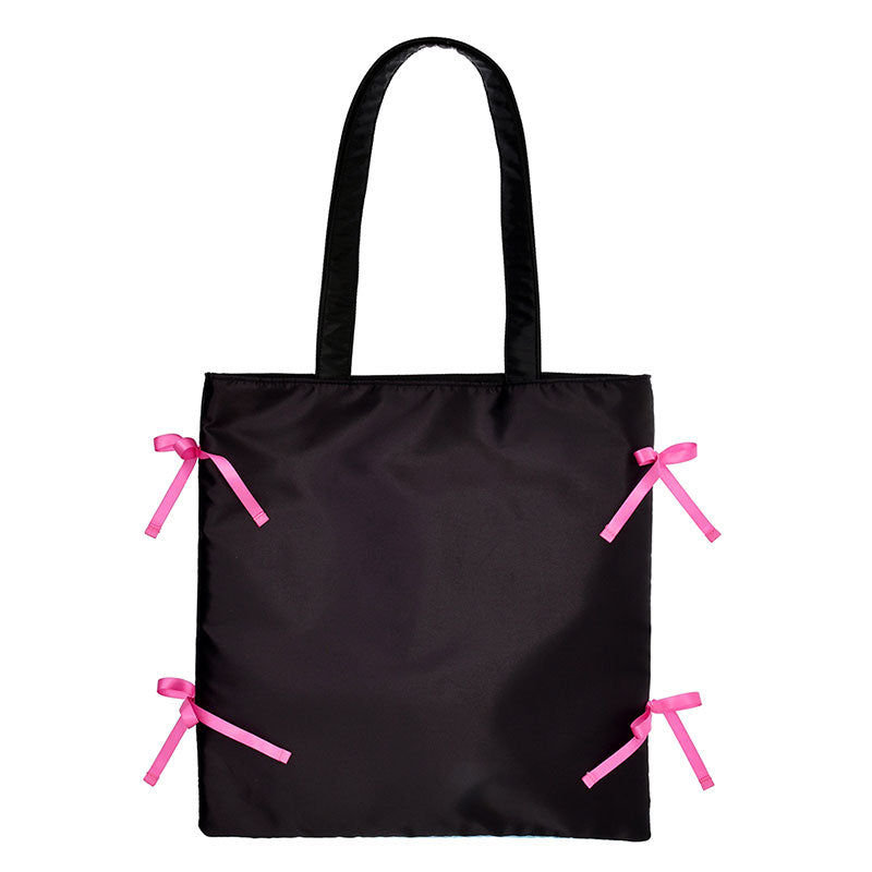 cinderella tote bag