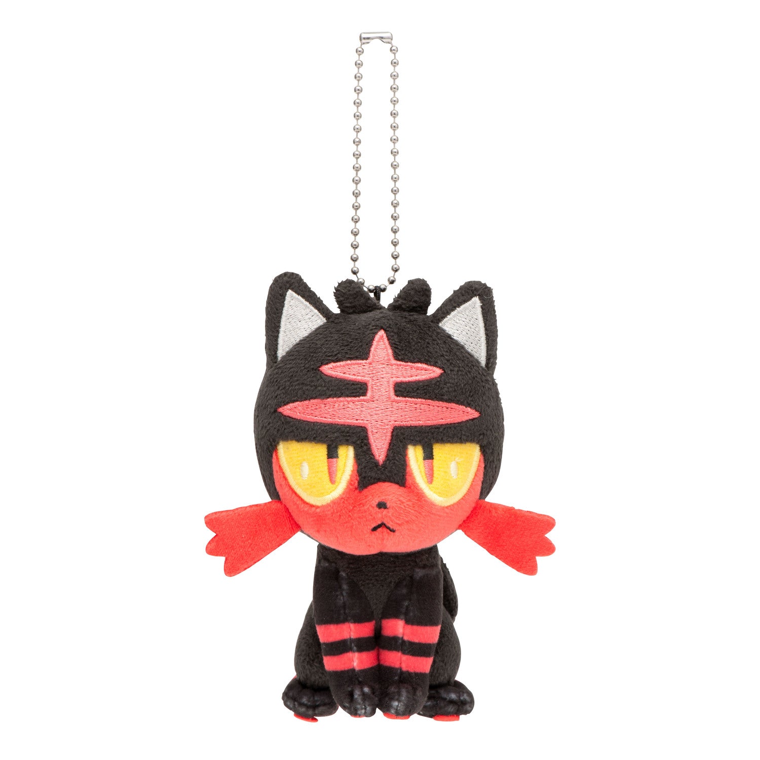 litten keychain