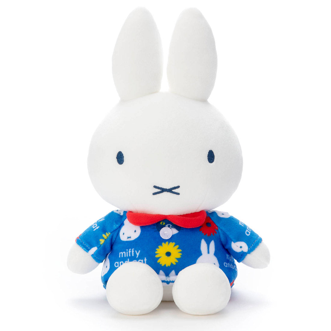 miffy plush