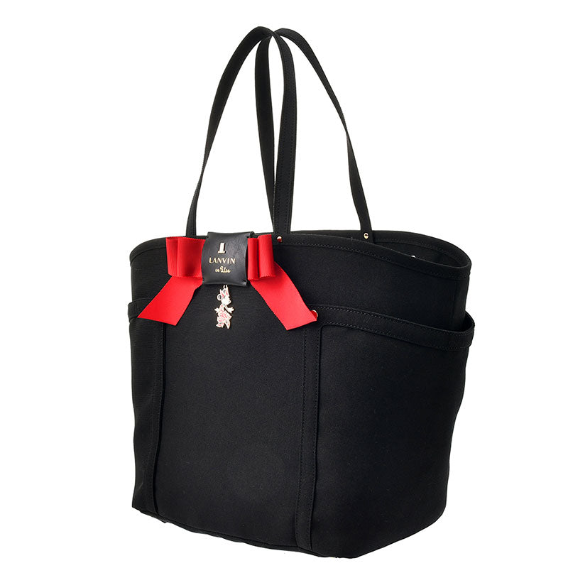 lanvin tote bag