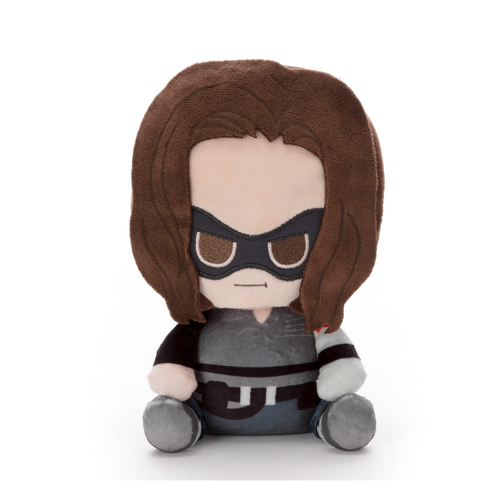 bucky barnes doll