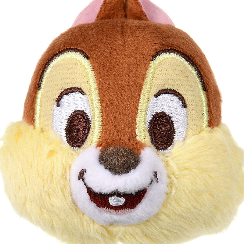 chip plush