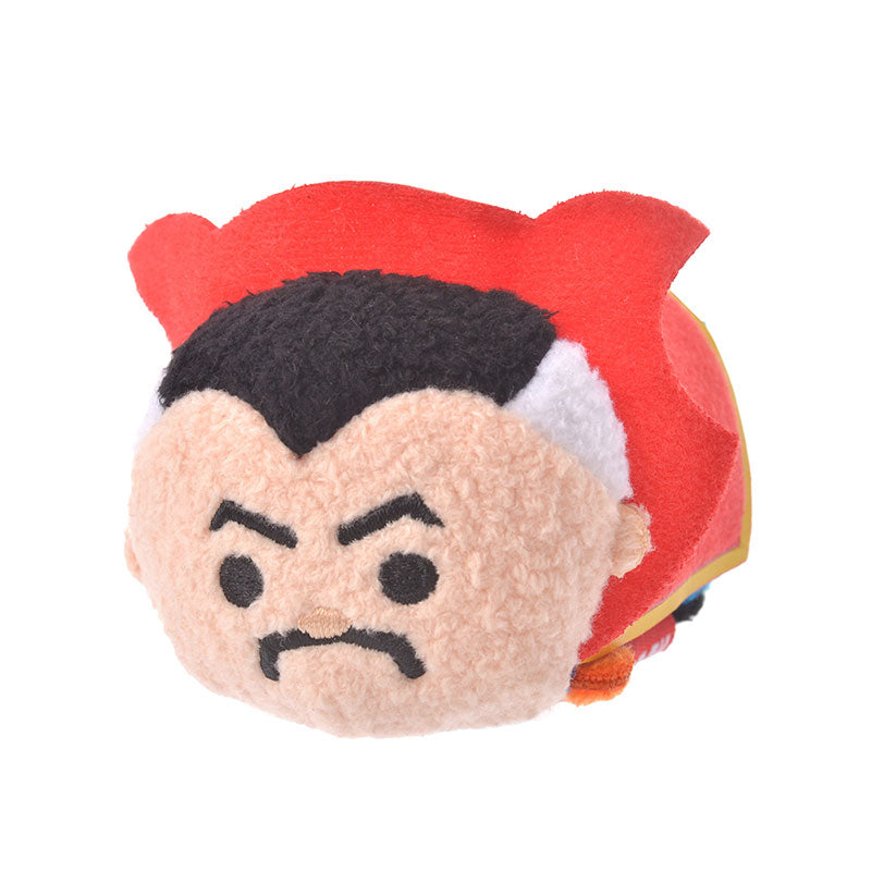 dr strange tsum tsum