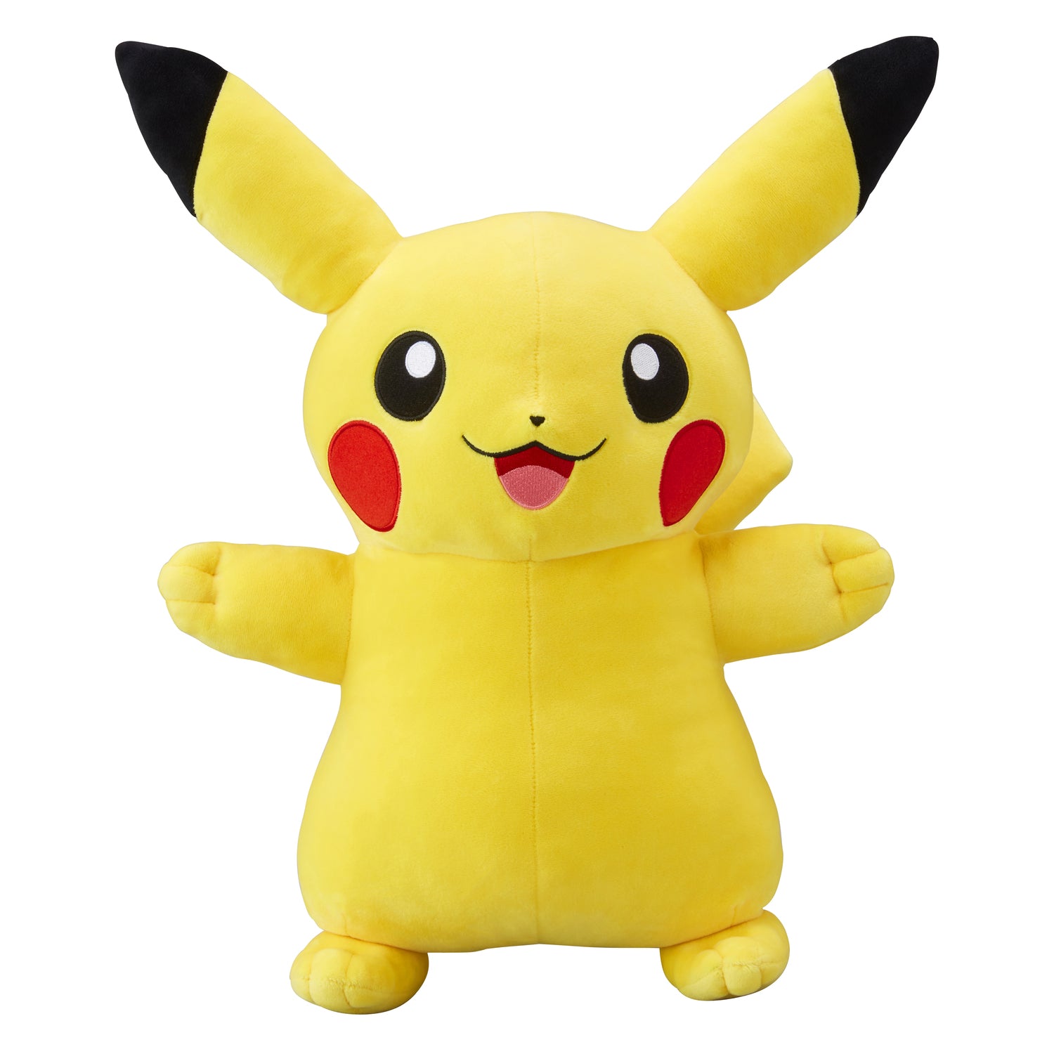 pikachu plush toy near me