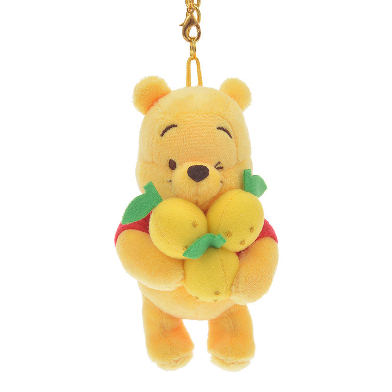 winnie the pooh plush