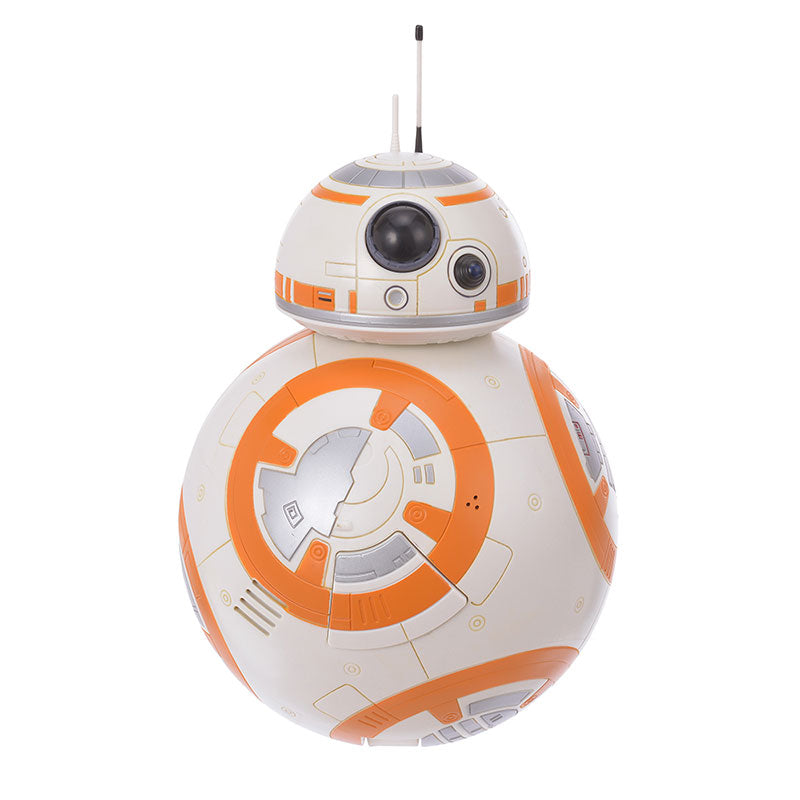 bb8 talking action figure