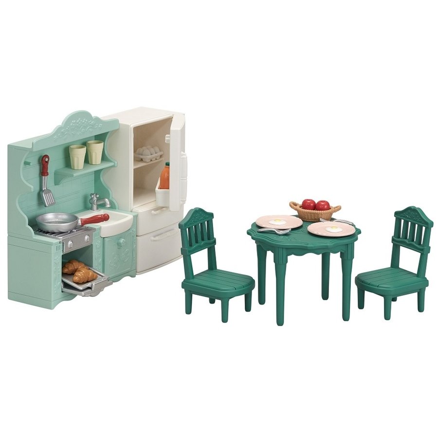 sylvanian family furniture cheap