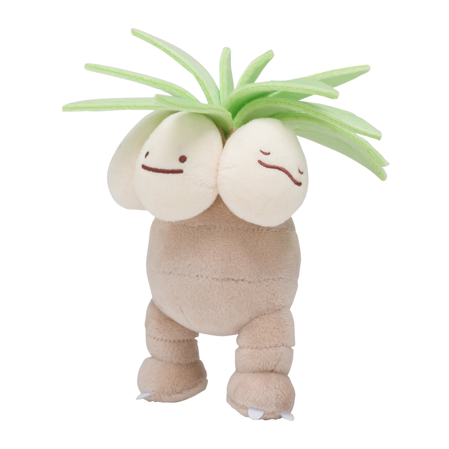 exeggutor plush