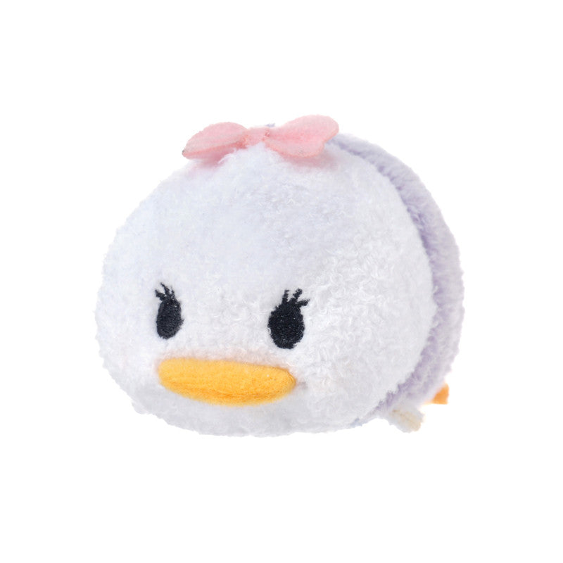 disney tsum tsum daisy duck